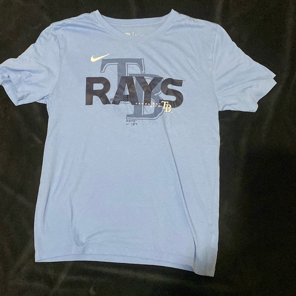 Tampa Bay Rays Nike Tee